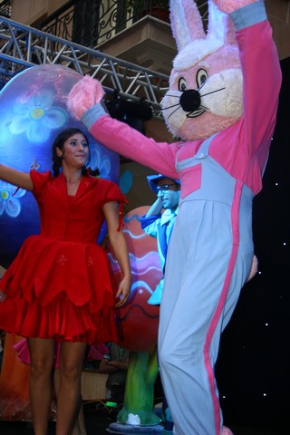 Easter Parade